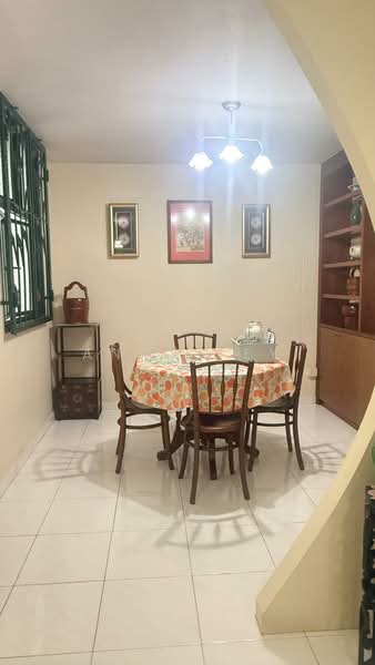 359A Admiralty Drive, 359A Admiralty Drive, 2 Bedrooms, 1,020 sqft, HDB Flat For Sale, by Anny Tey, 500202977 - Dining Room - PropertyGuru.com.sg