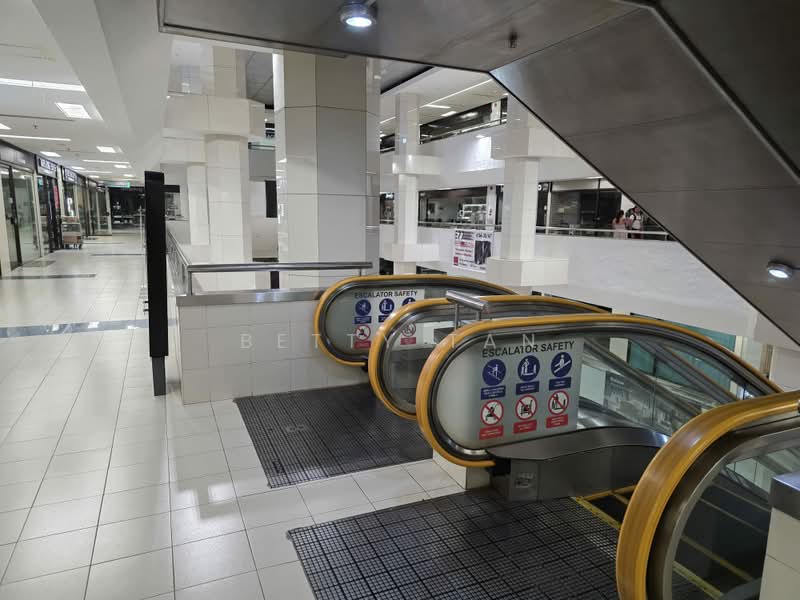 The Adelphi, 1 Coleman Street, 452 sqft, Other Retail For Sale, by Betty Tan, 500202979 - Interior - CommercialGuru.com.sg
