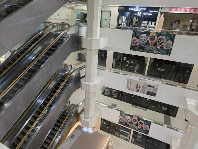 The Adelphi, 1 Coleman Street, 452 sqft, Other Retail For Sale, by Betty Tan, 500202979 - Interior - CommercialGuru.com.sg