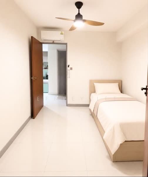 783B Woodlands Rise, 783B Woodlands Rise, Room Rental, 150 sqft, HDB Flat For Rent, by Jeffrey Lee, 500202980 - Bedroom - PropertyGuru.com.sg