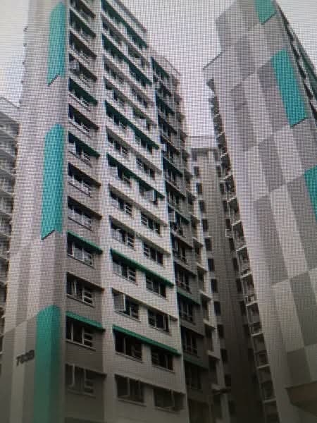 783B Woodlands Rise, 783B Woodlands Rise, Room Rental, 150 sqft, HDB Flat For Rent, by Jeffrey Lee, 500202980 - Exterior - PropertyGuru.com.sg
