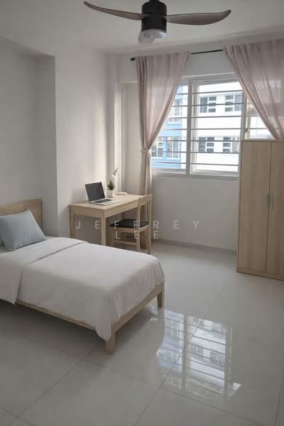 783B Woodlands Rise, 783B Woodlands Rise, Room Rental, 150 sqft, HDB Flat For Rent, by Jeffrey Lee, 500202980 - Bedroom - PropertyGuru.com.sg