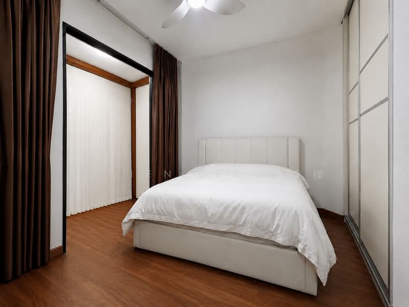 Jewel @ Buangkok, 81 Compassvale Bow, 2 Bedrooms, 689 sqft, Condominium For Sale, by Javien Lee 李峙樑, 500202981 - Bedroom - PropertyGuru.com.sg
