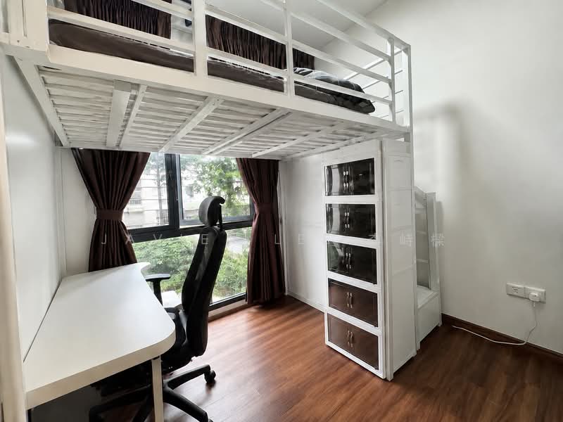 Jewel @ Buangkok, 81 Compassvale Bow, 2 Bedrooms, 689 sqft, Condominium For Sale, by Javien Lee 李峙樑, 500202981 - Bedroom - PropertyGuru.com.sg
