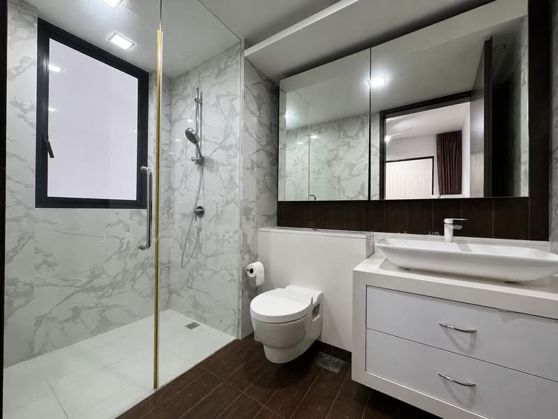 Jewel @ Buangkok, 81 Compassvale Bow, 2 Bedrooms, 689 sqft, Condominium For Sale, by Javien Lee 李峙樑, 500202981 - Bathroom - PropertyGuru.com.sg