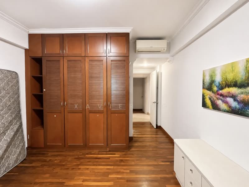 Simei Green Condominium, 1 Simei Street 4, 3 Bedrooms, 1,399 sqft, Condominium For Sale, by Xavier Ng, 500202982 - Bedroom - PropertyGuru.com.sg