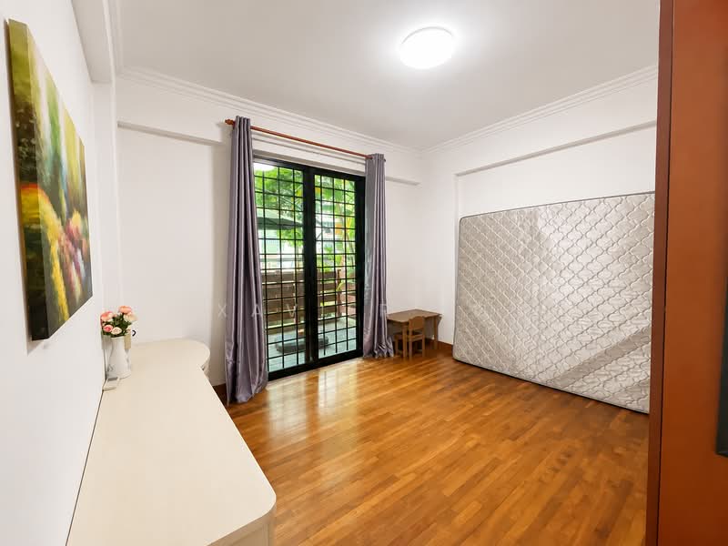Simei Green Condominium, 1 Simei Street 4, 3 Bedrooms, 1,399 sqft, Condominium For Sale, by Xavier Ng, 500202982 - Bedroom - PropertyGuru.com.sg