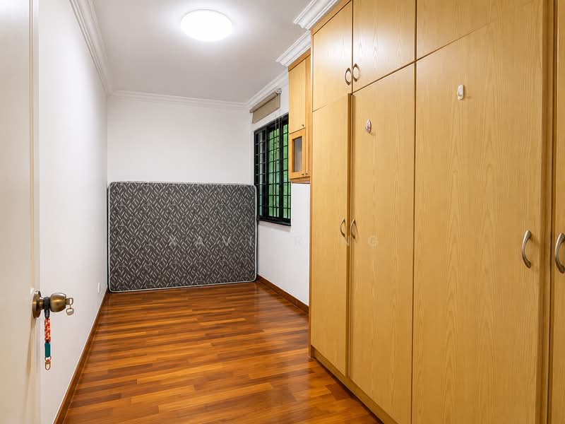 Simei Green Condominium, 1 Simei Street 4, 3 Bedrooms, 1,399 sqft, Condominium For Sale, by Xavier Ng, 500202982 - Bedroom - PropertyGuru.com.sg