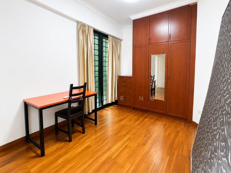 Simei Green Condominium, 1 Simei Street 4, 3 Bedrooms, 1,399 sqft, Condominium For Sale, by Xavier Ng, 500202982 - Bedroom - PropertyGuru.com.sg