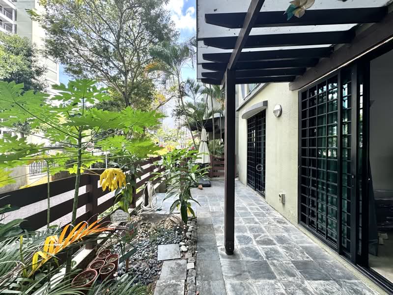 Simei Green Condominium, 1 Simei Street 4, 3 Bedrooms, 1,399 sqft, Condominium For Sale, by Xavier Ng, 500202982 - PropertyGuru.com.sg