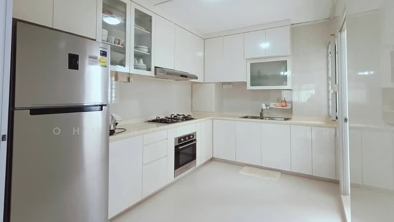 881 Woodlands Street 82, 881 Woodlands Street 82, 4 Bedrooms, 1,345 sqft, HDB Flat For Sale, by Jayden Saravannan, 500202988 - Kitchen - PropertyGuru.com.sg