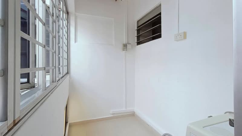 881 Woodlands Street 82, 881 Woodlands Street 82, 4 Bedrooms, 1,345 sqft, HDB Flat For Sale, by Jayden Saravannan, 500202988 - Balcony - PropertyGuru.com.sg