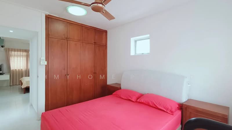 881 Woodlands Street 82, 881 Woodlands Street 82, 4 Bedrooms, 1,345 sqft, HDB Flat For Sale, by Jayden Saravannan, 500202988 - Bedroom - PropertyGuru.com.sg