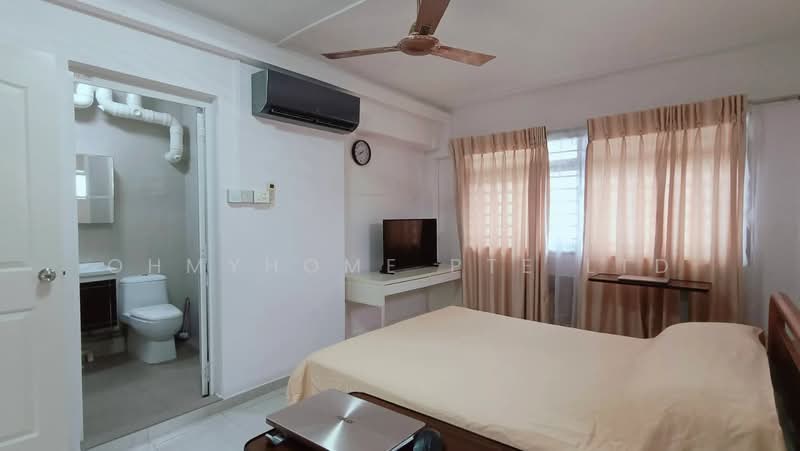 881 Woodlands Street 82, 881 Woodlands Street 82, 4 Bedrooms, 1,345 sqft, HDB Flat For Sale, by Jayden Saravannan, 500202988 - Bedroom - PropertyGuru.com.sg