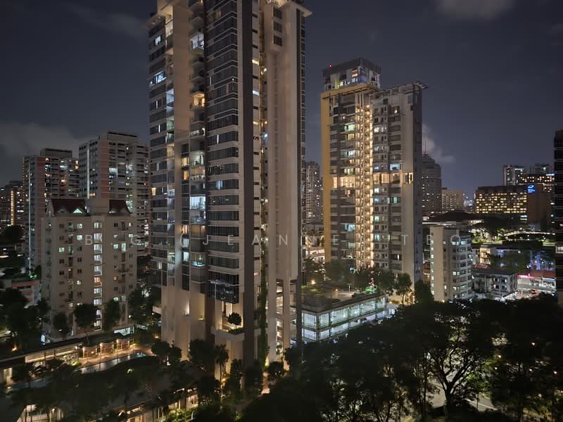 The Arte, 23 Jalan Raja Udang, 2 Bedrooms, 1,055 sqft, Condominium For Rent, by B.G.(Jeanne) Teo, 500202990 - Exterior - PropertyGuru.com.sg