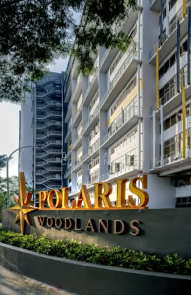 Polaris @ Woodlands, 101 Woodlands Avenue 12, 3,315 sqft, Factory / Workshop (B2) For Sale, by Bryan Cheng, 500202992 - Exterior - CommercialGuru.com.sg