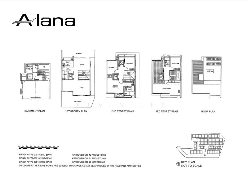🏆JIA Landed🏆 CHEAP! Rare 4-Bedroom Cluster House with Private Lift!| Move-In Ready! 🔥, , 4 Bedrooms, 3,735 sqft, Cluster House For Sale, by Alvin Lee, 500202993 - PropertyGuru.com.sg