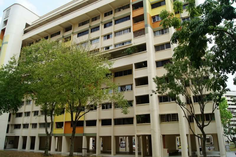 326 Hougang Avenue 7, 326 Hougang Avenue 7, Room Rental, 150 sqft, HDB Flat For Rent, by Jeffrey Lee, 500202994 - Exterior - PropertyGuru.com.sg