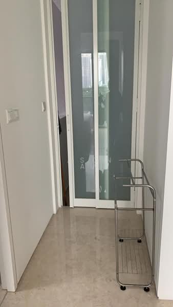 VIIO @ Balestier, 520 Balestier Road, 2 Bedrooms, 840 sqft, Apartment For Sale, by Jason Tan, 500202996 - Corridor - PropertyGuru.com.sg