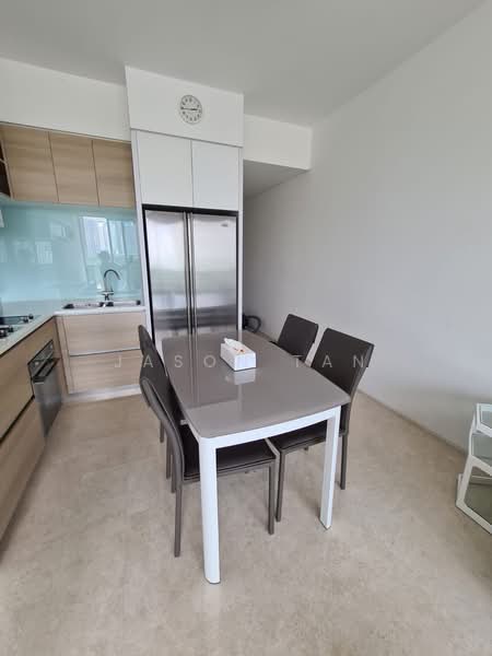 VIIO @ Balestier, 520 Balestier Road, 2 Bedrooms, 840 sqft, Apartment For Sale, by Jason Tan, 500202996 - Kitchen - PropertyGuru.com.sg
