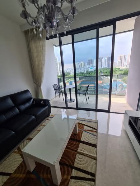 VIIO @ Balestier, 520 Balestier Road, 2 Bedrooms, 840 sqft, Apartment For Sale, by Jason Tan, 500202996 - Living Room - PropertyGuru.com.sg