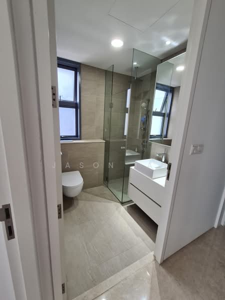 VIIO @ Balestier, 520 Balestier Road, 2 Bedrooms, 840 sqft, Apartment For Sale, by Jason Tan, 500202996 - Bathroom - PropertyGuru.com.sg