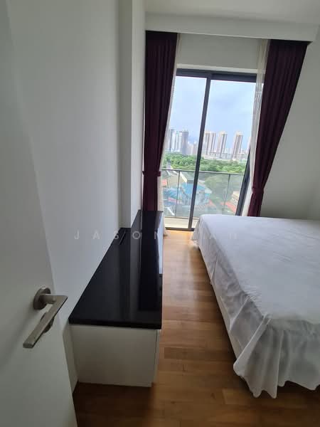 VIIO @ Balestier, 520 Balestier Road, 2 Bedrooms, 840 sqft, Apartment For Sale, by Jason Tan, 500202996 - Bedroom - PropertyGuru.com.sg
