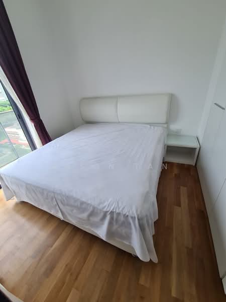 VIIO @ Balestier, 520 Balestier Road, 2 Bedrooms, 840 sqft, Apartment For Sale, by Jason Tan, 500202996 - Bedroom - PropertyGuru.com.sg