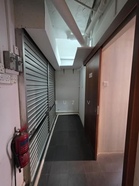Kallang ShopHouse, , 450 sqft, Shop / Shophouse For Rent, by Cruz V, 500202998 - Corridor - CommercialGuru.com.sg