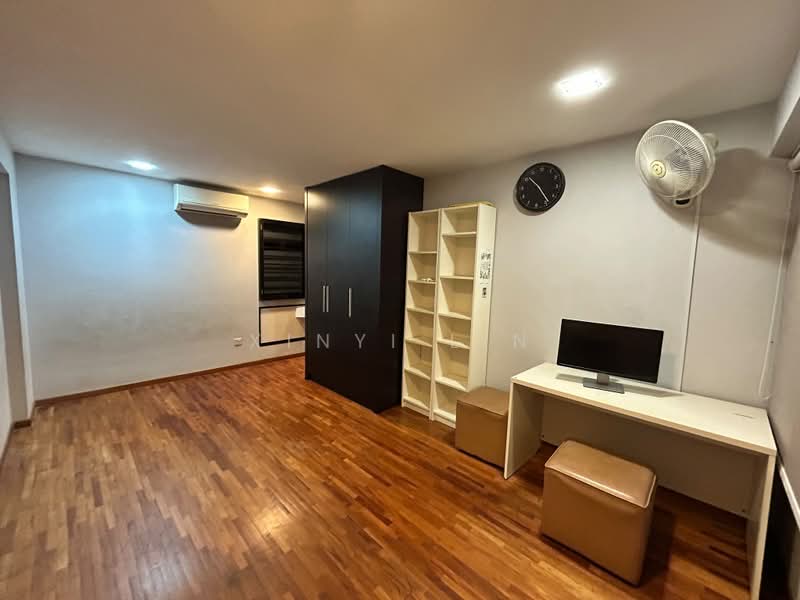 220C Bedok Central, 220C Bedok Central, 3 Bedrooms, 1,205 sqft, HDB Flat For Rent, by Xinyi Lin, 500202999 - Study - PropertyGuru.com.sg