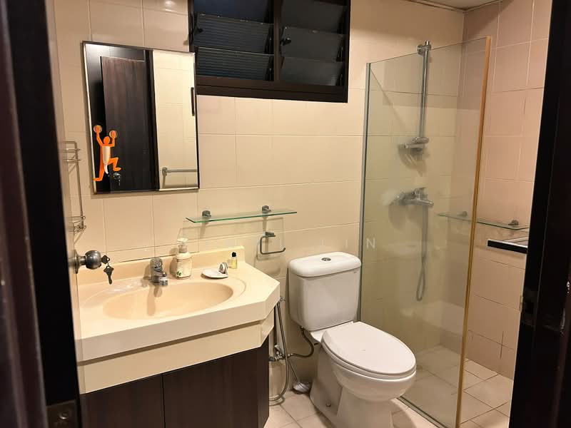 220C Bedok Central, 220C Bedok Central, 3 Bedrooms, 1,205 sqft, HDB Flat For Rent, by Xinyi Lin, 500202999 - Bathroom - PropertyGuru.com.sg
