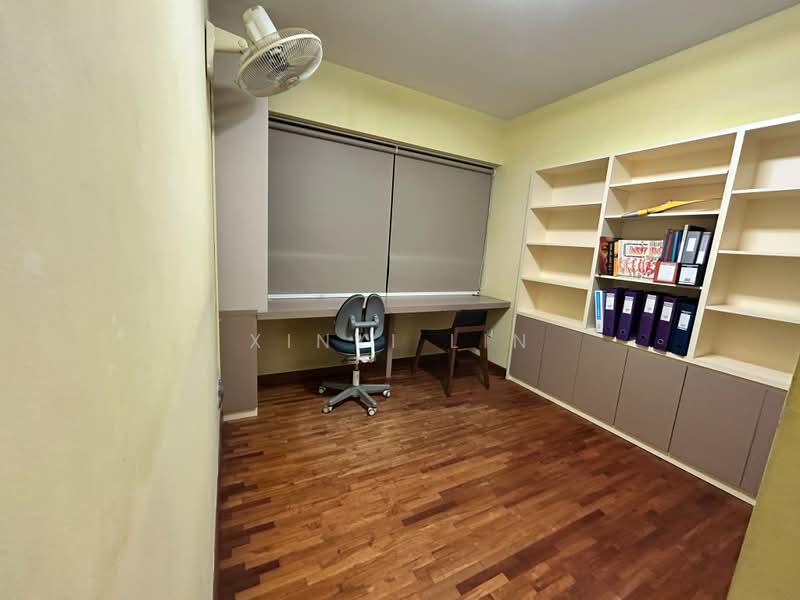 220C Bedok Central, 220C Bedok Central, 3 Bedrooms, 1,205 sqft, HDB Flat For Rent, by Xinyi Lin, 500202999 - Study - PropertyGuru.com.sg