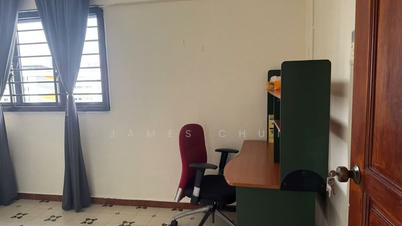 308 Clementi Avenue 4, 308 Clementi Avenue 4, Room Rental, 200 sqft, HDB Flat For Rent, by James Chui, 500203003 - Study - PropertyGuru.com.sg