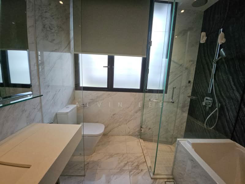 Alana, Sunrise Terrace, 4 Bedrooms, 3,122 sqft, Cluster House For Sale, by Alvin Lee, 500203005 - Bathroom - PropertyGuru.com.sg