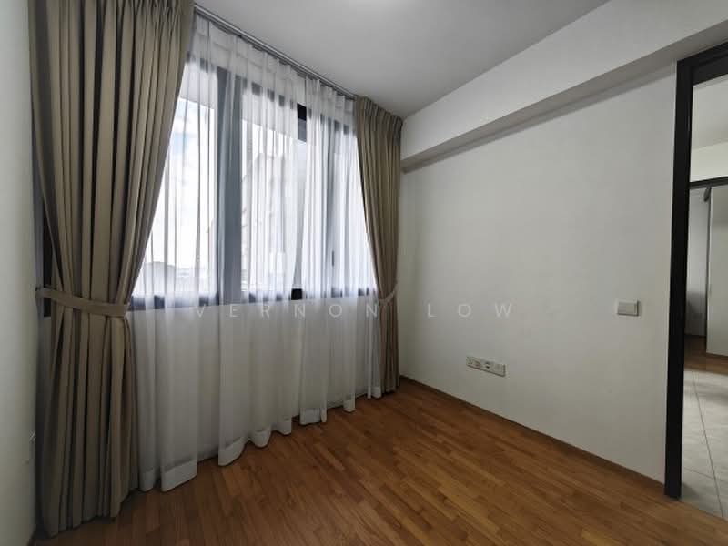 Park Colonial, 10 Woodleigh Lane, 2 Bedrooms, 603 sqft, Condominium For Rent, by Vernon Low, 500203006 - PropertyGuru.com.sg
