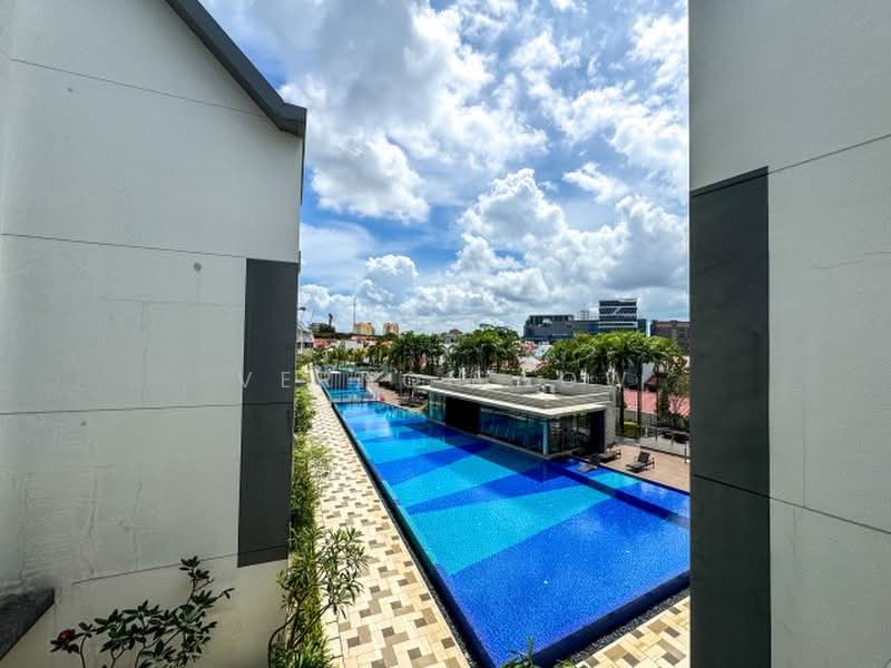 Kensington Square, 2 Jalan Lokam, 2 Bedrooms, 614 sqft, Apartment For Rent, by Vernon Low, 500203007 - PropertyGuru.com.sg