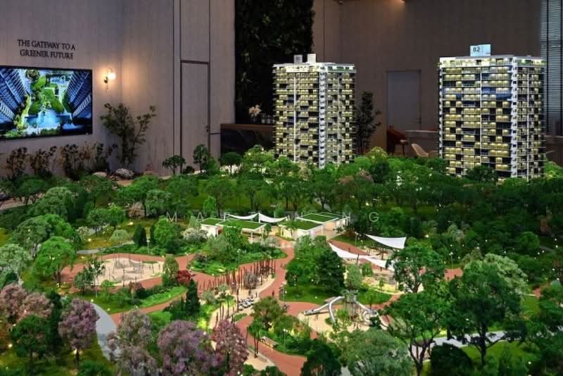 The LakeGarden Residences, , 2 Bedrooms, 678 sqft, Condominium For Sale, by Martin Ng, 500203010 - PropertyGuru.com.sg