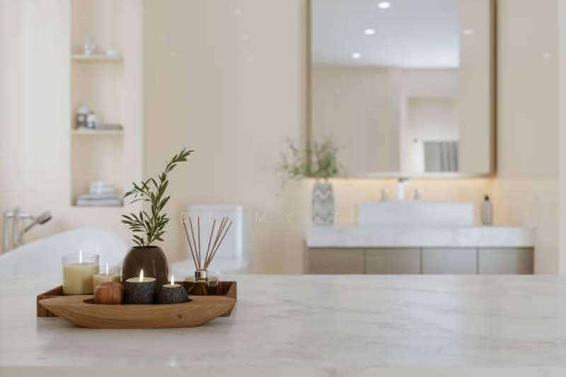 Hotel Beauty Wellness Space in Orchard Road, , 660 sqft, Mall Shop For Rent, by Jeremy Tan, 500203016 - Bathroom - CommercialGuru.com.sg