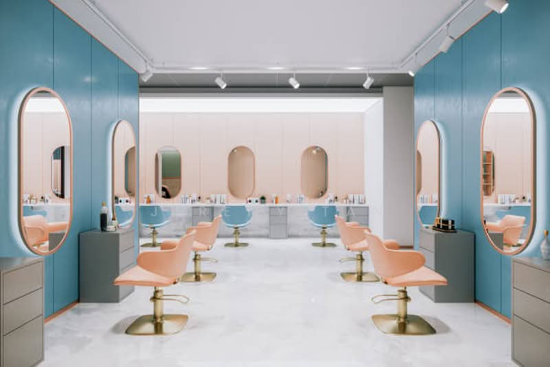 Hotel Beauty Wellness Space in Orchard Road, , 660 sqft, Mall Shop For Rent, by Jeremy Tan, 500203016 - Interior - CommercialGuru.com.sg