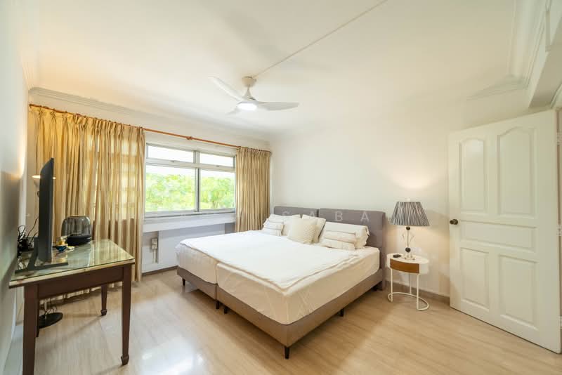 351 Tampines Street 33, 351 Tampines Street 33, 4 Bedrooms, 1,432 sqft, HDB Flat For Sale, by Zach Sabai, 500203017 - Bedroom - PropertyGuru.com.sg