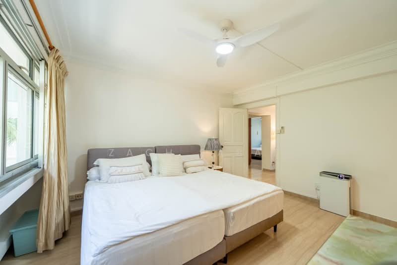 351 Tampines Street 33, 351 Tampines Street 33, 4 Bedrooms, 1,432 sqft, HDB Flat For Sale, by Zach Sabai, 500203017 - Bedroom - PropertyGuru.com.sg