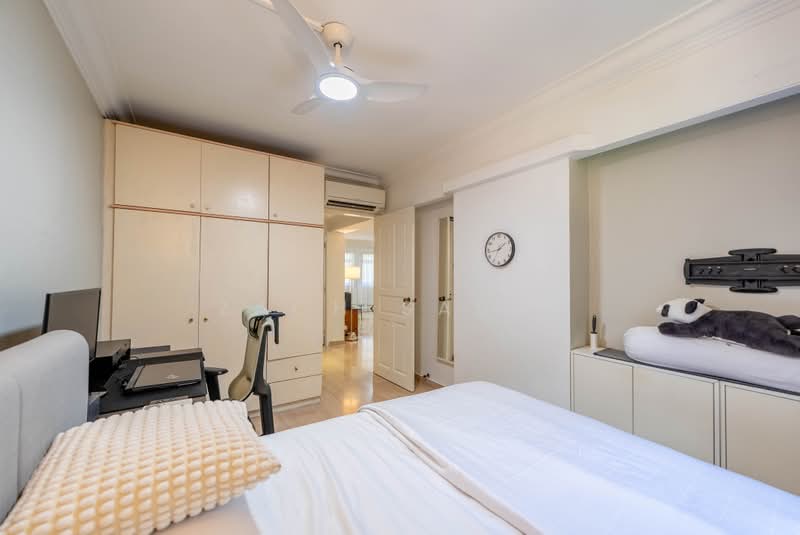 351 Tampines Street 33, 351 Tampines Street 33, 4 Bedrooms, 1,432 sqft, HDB Flat For Sale, by Zach Sabai, 500203017 - Bedroom - PropertyGuru.com.sg