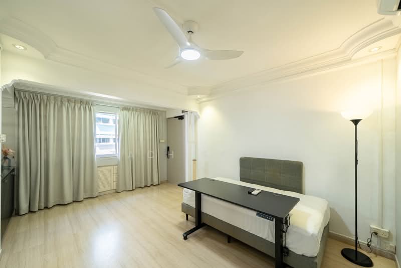 351 Tampines Street 33, 351 Tampines Street 33, 4 Bedrooms, 1,432 sqft, HDB Flat For Sale, by Zach Sabai, 500203017 - Bedroom - PropertyGuru.com.sg