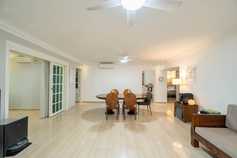 351 Tampines Street 33, 351 Tampines Street 33, 4 Bedrooms, 1,432 sqft, HDB Flat For Sale, by Zach Sabai, 500203017 - Living Room - PropertyGuru.com.sg