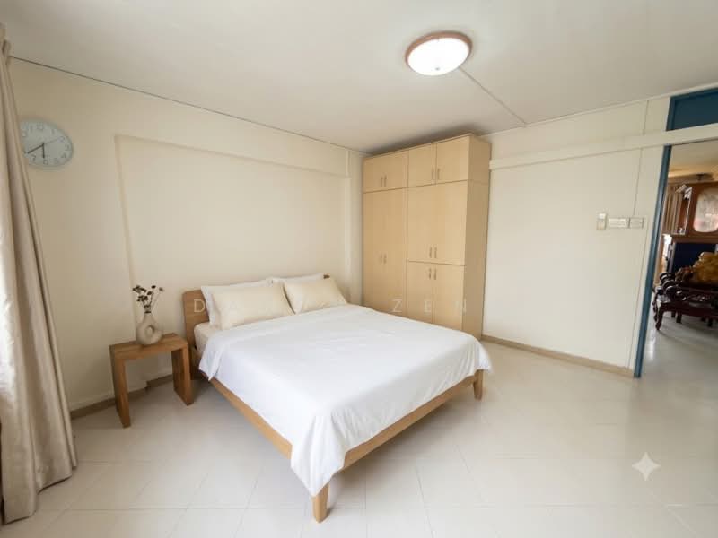 289 Yishun Avenue 6, 289 Yishun Avenue 6, 3 Bedrooms, 1,313 sqft, HDB Flat For Sale, by Daron Zeng, 500203018 - Bedroom - PropertyGuru.com.sg
