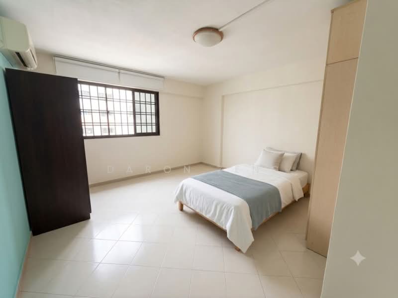 289 Yishun Avenue 6, 289 Yishun Avenue 6, 3 Bedrooms, 1,313 sqft, HDB Flat For Sale, by Daron Zeng, 500203018 - Bedroom - PropertyGuru.com.sg