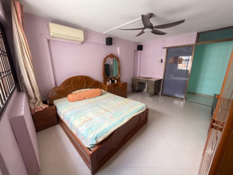 289 Yishun Avenue 6, 289 Yishun Avenue 6, 3 Bedrooms, 1,313 sqft, HDB Flat For Sale, by Daron Zeng, 500203018 - Bedroom - PropertyGuru.com.sg