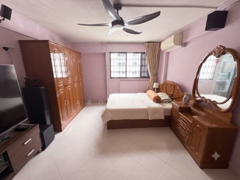 289 Yishun Avenue 6, 289 Yishun Avenue 6, 3 Bedrooms, 1,313 sqft, HDB Flat For Sale, by Daron Zeng, 500203018 - Bedroom - PropertyGuru.com.sg