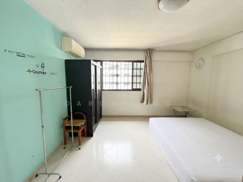 289 Yishun Avenue 6, 289 Yishun Avenue 6, 3 Bedrooms, 1,313 sqft, HDB Flat For Sale, by Daron Zeng, 500203018 - Bedroom - PropertyGuru.com.sg