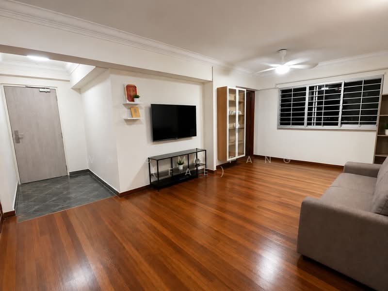 476 Pasir Ris Drive 6, 476 Pasir Ris Drive 6, 3 Bedrooms, 1,130 sqft, HDB Flat For Sale, by Wang Meifang (Fae), 500203019 - Living Room - PropertyGuru.com.sg